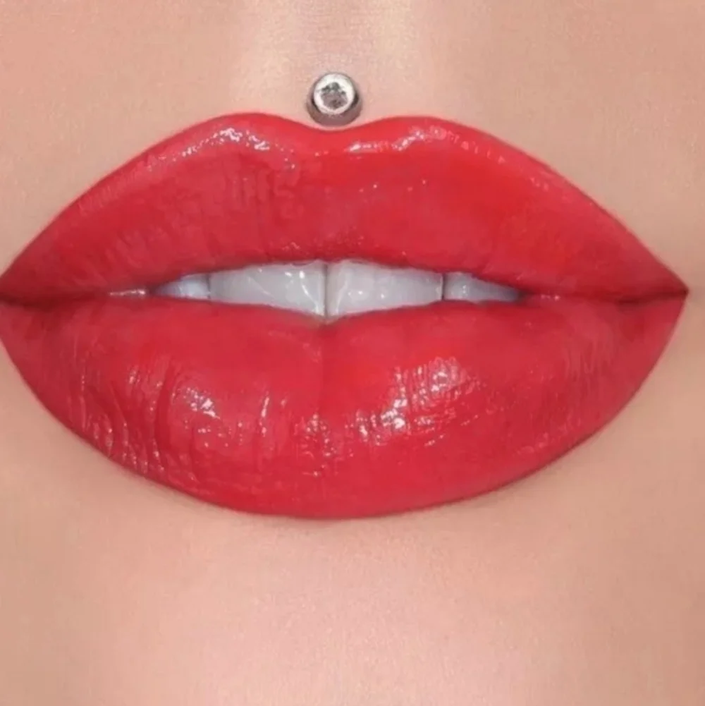 Jeffree Star Supreme Gloss Fatality